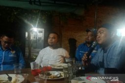 Ketua KNPI Labura : Kita jalan saja seperti kereta api