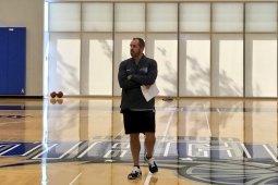 Lakers pinang Frank Vogel  jadi pelatih kepala