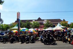 TPID Ternate jamin pasokan kebutuhan pokok Ramadhan cukup
