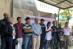 Koperasi mantan napi terorisme target pasok produk ke 1.000 pesantren di Jabar