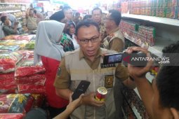 Masyarakat diminta informasikan harga pangan