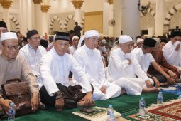 Kapolda Kalbar apresiasi masyarakat berpartisipasi ciptakan keamanan di Kalbar