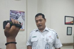 Pesanan tiket kereta api Lebaran Sumut 2019 sudah 21 persen