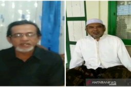 Tokoh agama di HST imbau masyarakat jaga persatuan dan menolak people power