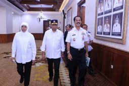 Menhub: pengemudi di tol harus perhatikan kecepatan dan rambu