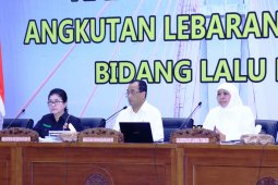 Menkes ingatkan pemudik memastikan kesehatannya sebelum perjalanan