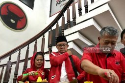 Raih 27 kursi, PDIP Jatim kuasai DPRD tingkat provinsi