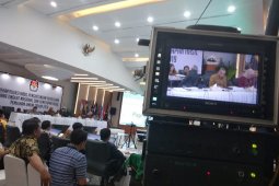 Pasangan Prabowo-Sandi unggul di Kalimantan Selatan