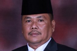 Besok, Zainul Arfan dilantik sebagai Wakil Ketua DPRD