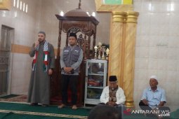 Al Aqsha bukan hanya tanggung jawab Palestina