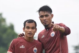 Maman Abdurrahman sempat terpikir pensiun dini