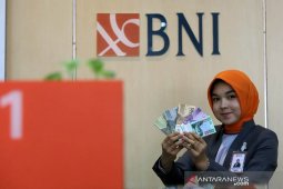 Penukaran uang pecahan