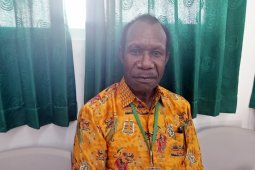 LPMAK bantu pembangunan lapangan terbang di Alama Mimika