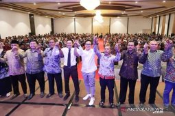 Pemkab Pamekasan sediakan dana Rp1,25 miliar untuk wirausahawan muda