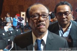Laga Liga 1 dihentikan jika ada seruan rasialis dari suporter