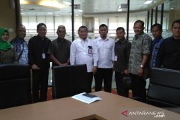 Komisi II dorong Basel jadi kabupaten layak pemuda