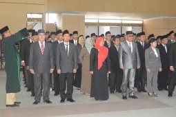 Sekda minta pejabat fungsional kedepankan kualitas pelayanan publik