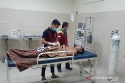 Polisi selidiki penyebab kematian penambang asal China di Gorontalo Utara