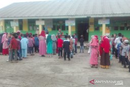 Babinsa peduli generasi bangsa
