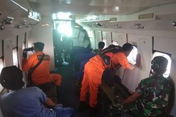 Pesawat patroli maritim cari kapal hilang di selatan Papua