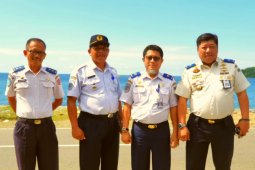 DPRD Gorontalo Utara apresiasi pengamanan jelang Idul Fitri 1440 H