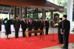 Bupati Sidoarjo wajibkan OPD buat satu inovasi kerja