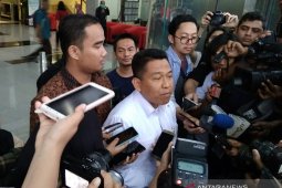 KPK periksa Sekjen Kemenag terkait seleksi jabatan