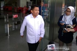 Sekjen Kemenag mengaku kembali dikonfirmasi soal seleksi jabatan