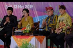 Peringatan Hari Malaria sedunia