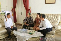 Pemkot tingkatkan kerjasama dengan BNI bangun Pangkalpinang
