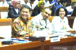 Menteri Kominfo minta DPR segera bahas RUU Perlindungan Data Pribadi