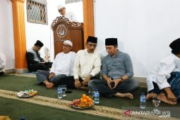Tarawih keliling wujud Pemkot Bogor syukuri Pemilu kondusif