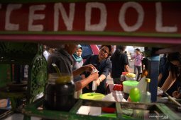 TEMUAN BAHAN BERBAHAYA PADA JAJANAN RAMADHAN