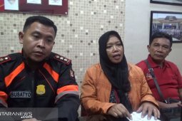 Polisi pastikan perekam video pengancam presiden bukan guru Sukabumi