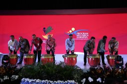 Mensos: PKH tetap jadi program prioritas tahun depan