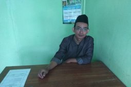 Kemenag Lebak tetapkan zakat fitrah Rp30.000/orang