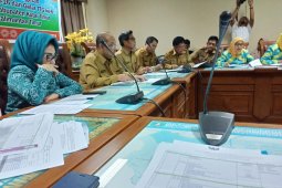 Bupati Ismu Pastikan Kutim Siap Tuan Rumah Tiga Kegiatan Tingkat Kaltim
