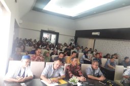 Dishub Kaltim Fokus Tingkatkan Aksesibilitas Transportasi