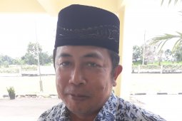 Dinkes Bangka Tengah waspadai beredarnya jajanan berbuka puasa