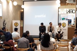 Kemendes PDTT : Teknologi bantu memajukan pendidikan