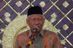 MUI Blitar tegaskan tolak "people power"