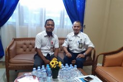 Penumpang kapal feri penyeberangan Batulicin-Kotabaru relatif normal