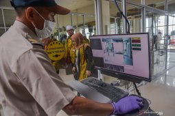 Riau  waspadai penularan monkeypox