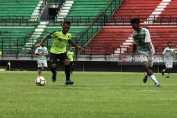 Persebaya tanpa lima pemain pilar sambangi Bali United