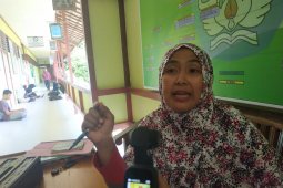 SMAN 1 Sukadana bantah larangan siswa ikut ulangan