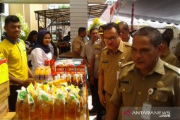 Gubernur Maluku harapkan masyarakat teladani nilai-nilai dharma Sang Budha