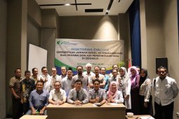 BPJS Ketenagakerjaan Sidoarjo bidik kepesertaan pegawai non-ASN