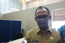Pemerintah gelontorkan 29 ton bawang putih untuk OP di enam pasar tradisional Medan