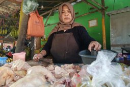 Pemkab pastikan harga kebutuhan pokok stabil di Indramayu