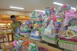 Waspadai parcel kedaluwarsa, ini imbauan Disperindag Indramayu